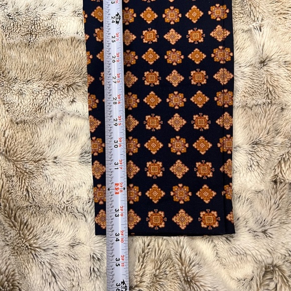 J Crew Paisley Paints in Blue - Bundle Discount - Picture 4 of 5